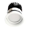PSM Lighting Cameleon 1504.Zxo.S2 Spot Encastrable