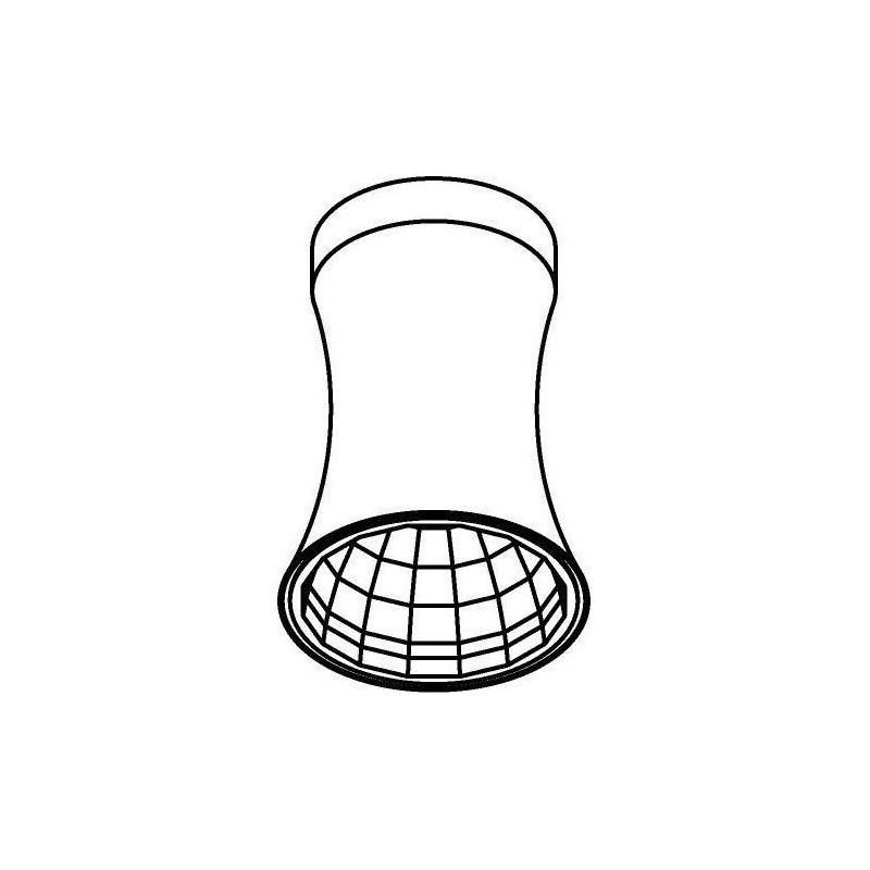 PSM Lighting Clara 3401.Ip20 Plafonnier