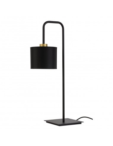 PSM Lighting Cleo 1566.Sh Lampe De Table