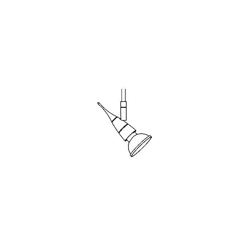 PSM Lighting Colibri 8020 Plafonnier / Lampe Murale