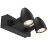 PSM Lighting Cuba W1318.220 Lampe Murale