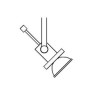 PSM Lighting Domino 6130 Plafonnier / Lampe Murale