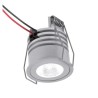 PSM Lighting Felix W1370 Spot Encastrable