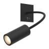 PSM Lighting Flex Little 1373.300 Lampe Murale