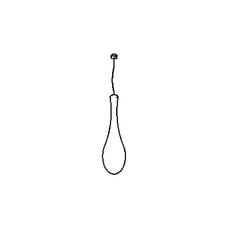 PSM Lighting Gota 1820 Lampe Suspendue