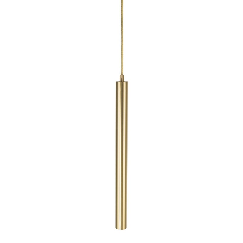 PSM Lighting Jacob 3980.400 Lampe Suspendue