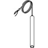 PSM Lighting Jacob 3980.400 Lampe Suspendue