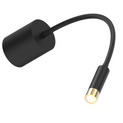 PSM Lighting Lipstick 1905 Lampe Murale