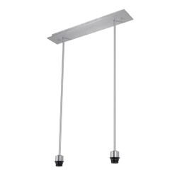 PSM Lighting Maestro For Shade 5012 Lampe Suspendue