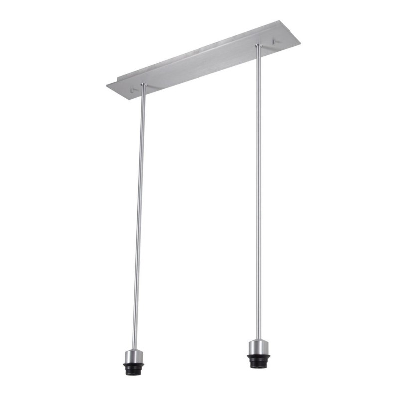 PSM Lighting Maestro For Shade 5012 Lampe Suspendue