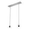 PSM Lighting Maestro For Shade 5012 Lampe Suspendue