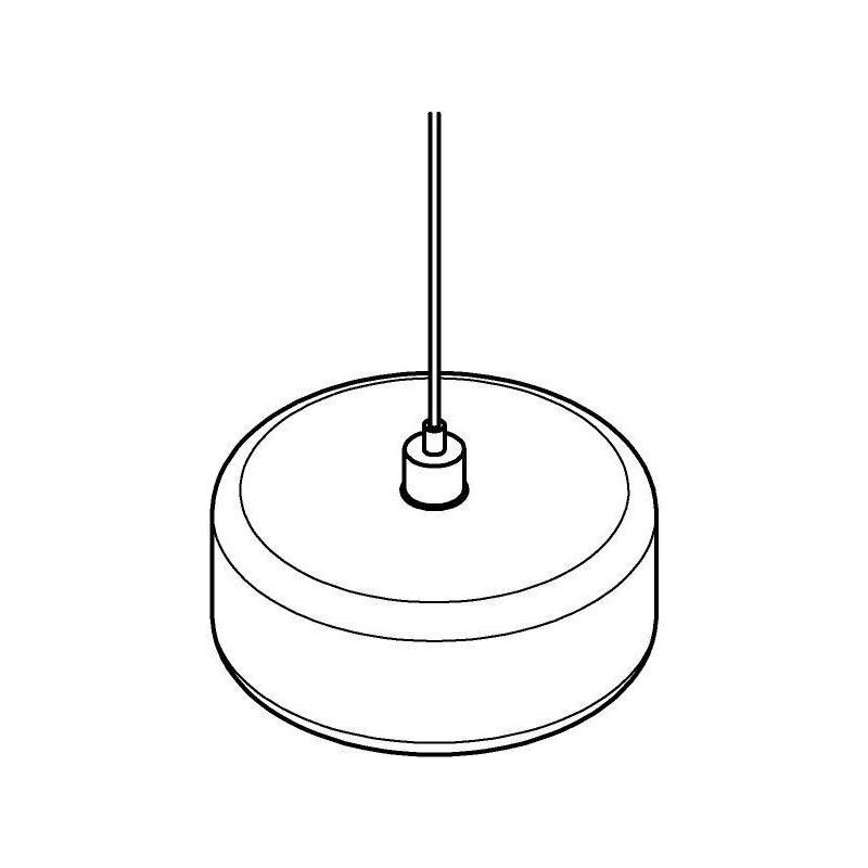 PSM Lighting Manon 5124.Q Lampe Suspendue
