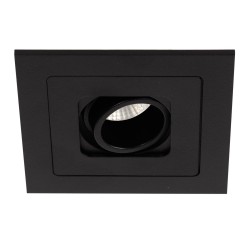 PSM Lighting Ø65 Vario.Slo Spot Encastrable