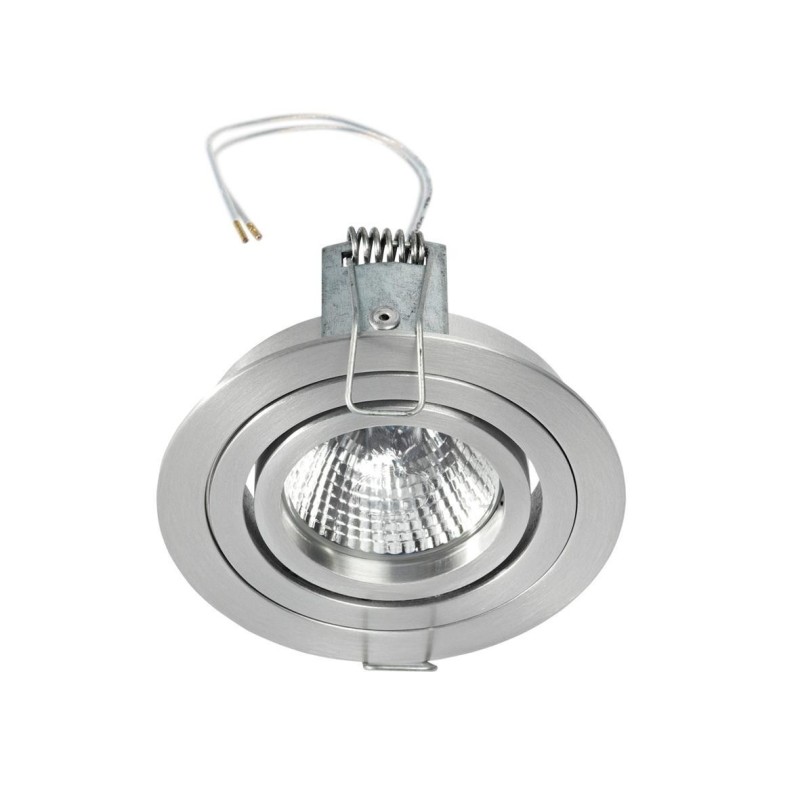 PSM Lighting Ø80 Convertible Diva50.S1 Spot Encastrable