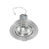 PSM Lighting Ø80 Convertible Diva50.S1 Spot Encastrable