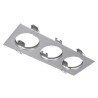 PSM Lighting Ø80 Convertible System Triplebase 