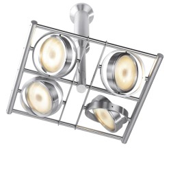 PSM Lighting Opera Pendant 4009 Lampe Suspendue