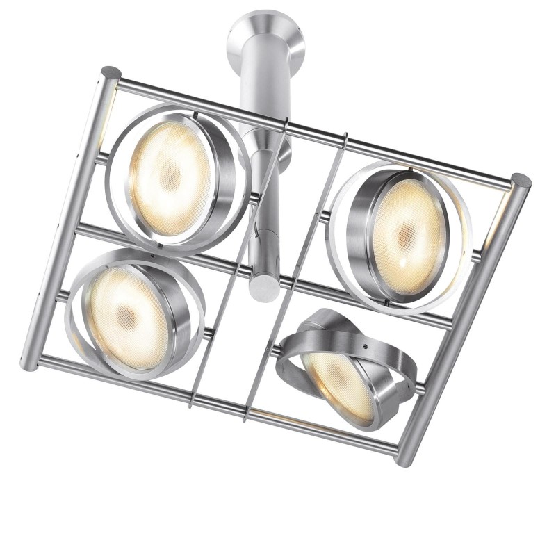 PSM Lighting Opera Pendant 4009 Lampe Suspendue
