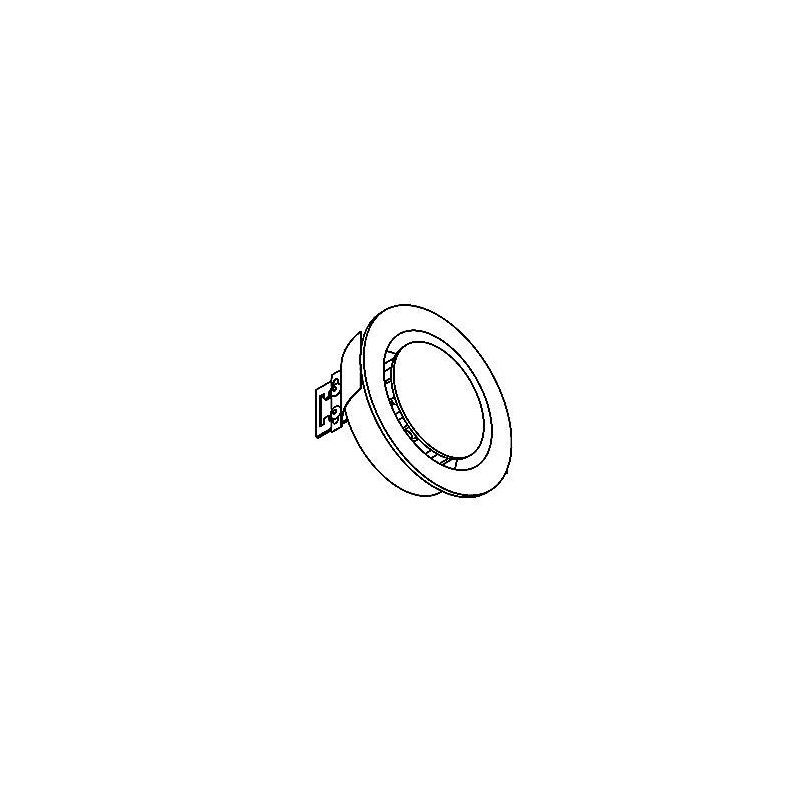 PSM Lighting Oscar 1345.S2 Lampe Murale