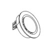 PSM Lighting Oscar 1345.S2 Lampe Murale