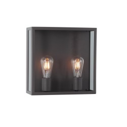 PSM Lighting Polo W738.B Lampe Murale