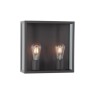 PSM Lighting Polo W738.B Lampe Murale