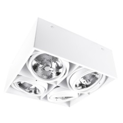 PSM Lighting Spinner X 1868 Plafonnier