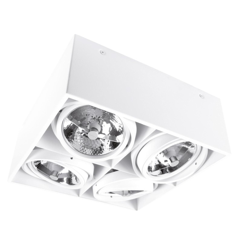 PSM Lighting Spinner X 1868 Plafonnier
