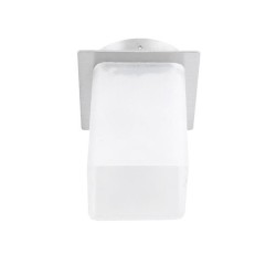 PSM Lighting Square Click System Casmimba.Dicro Plafonnier