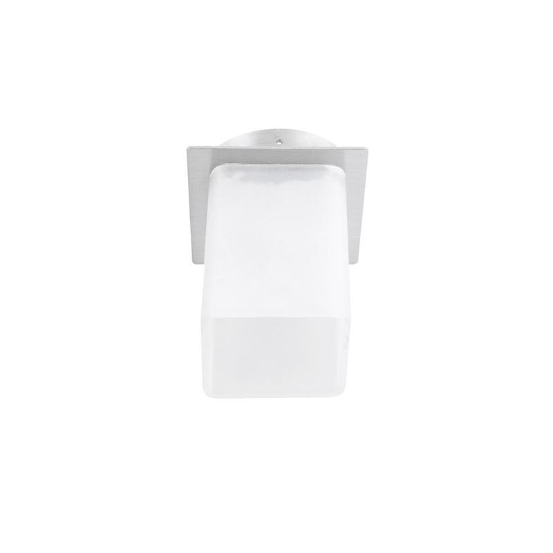 PSM Lighting Square Click System Casmimba.Dicro Plafonnier