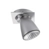 PSM Lighting Square Click System Casvolta.Es50 Plafonnier