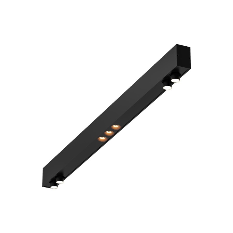 PSM Lighting Stella Line 2922.1000 Plafonnier