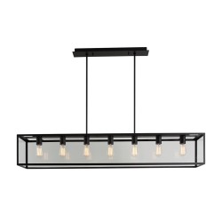 PSM Lighting Tavolo 5101.7.Xlo Lampe Suspendue