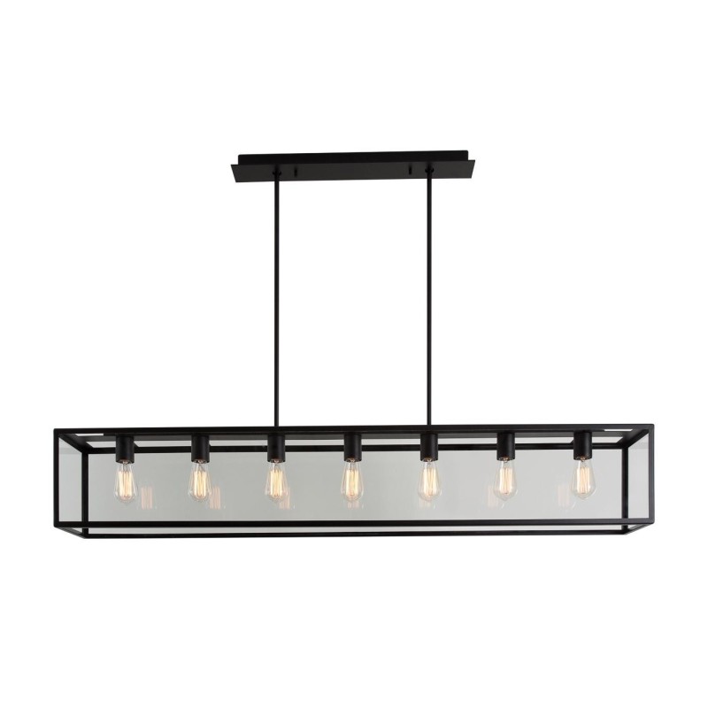 PSM Lighting Tavolo 5101.7.Xlo Lampe Suspendue