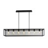 PSM Lighting Tavolo 5101.7.Xlo Lampe Suspendue