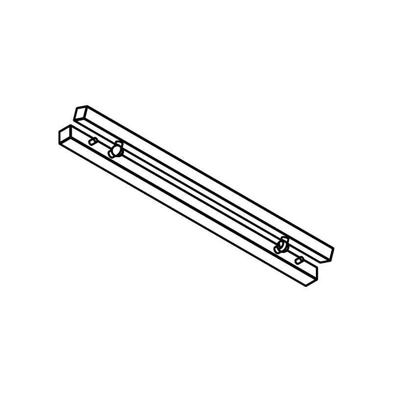 PSM Lighting Vega 5805.600 Lampe Murale
