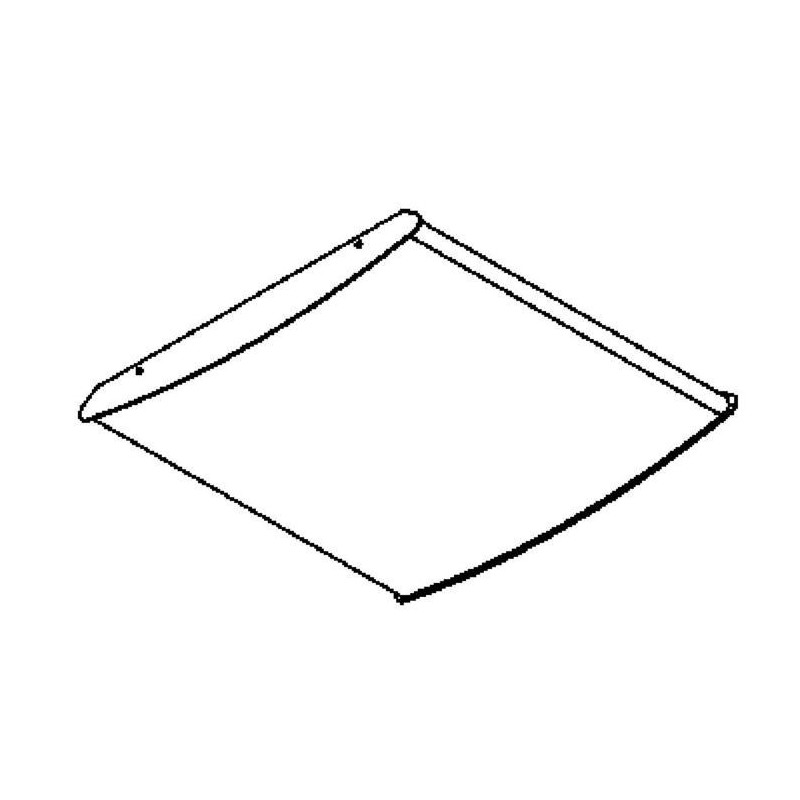 PSM Lighting Wing 1546Led Plafonnier