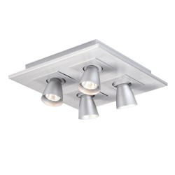 PSM Lighting Zoomclick 620.Es50.45 Plafonnier