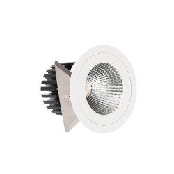 PSM Lighting City 888.10019 Spot Encastrable