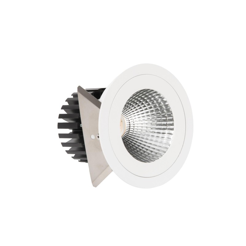 PSM Lighting City 888.10019 Spot Encastrable