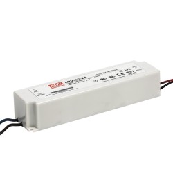 PSM Lighting Driver - Transfo Lpv6024