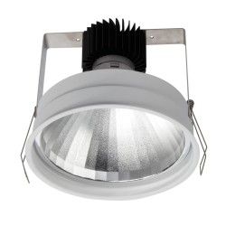 PSM Lighting Koza X - Inca Xtm 1767.1300.Ip20 Spot Encastrable