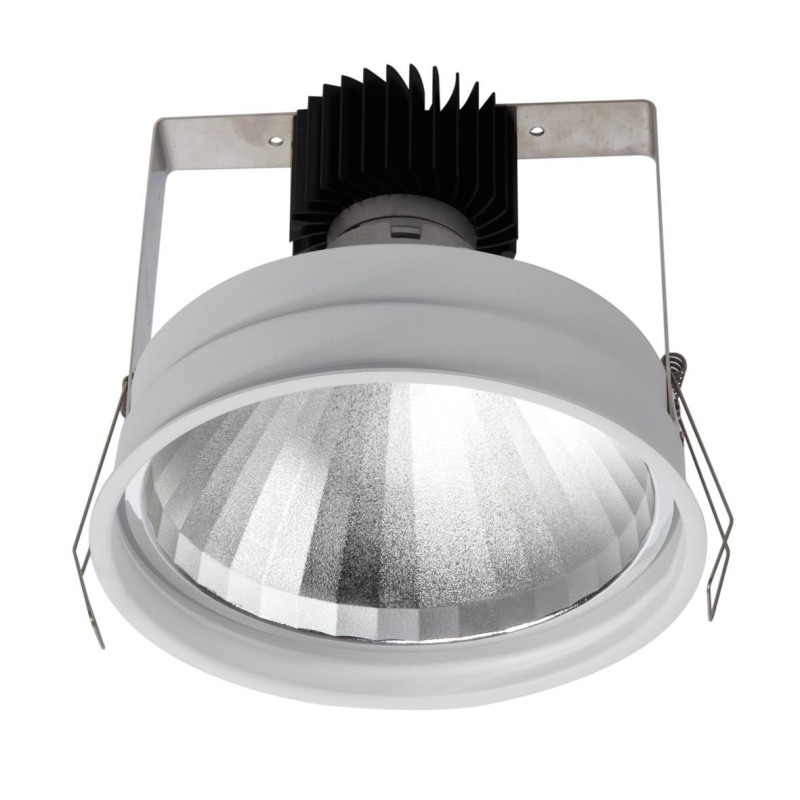 PSM Lighting Koza X - Inca Xtm 1767.1300.Ip20 Spot Encastrable