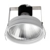 PSM Lighting Koza X - Inca Xtm 1767.1300.Ip20 Spot Encastrable