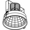 PSM Lighting Koza X - Inca Xtm 1767.1300.Ip20 Spot Encastrable