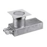 PSM Lighting Lava 2257.9.130 Recessed Spot