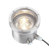 PSM Lighting Lava Grande 2360.9 Recessed Spot
