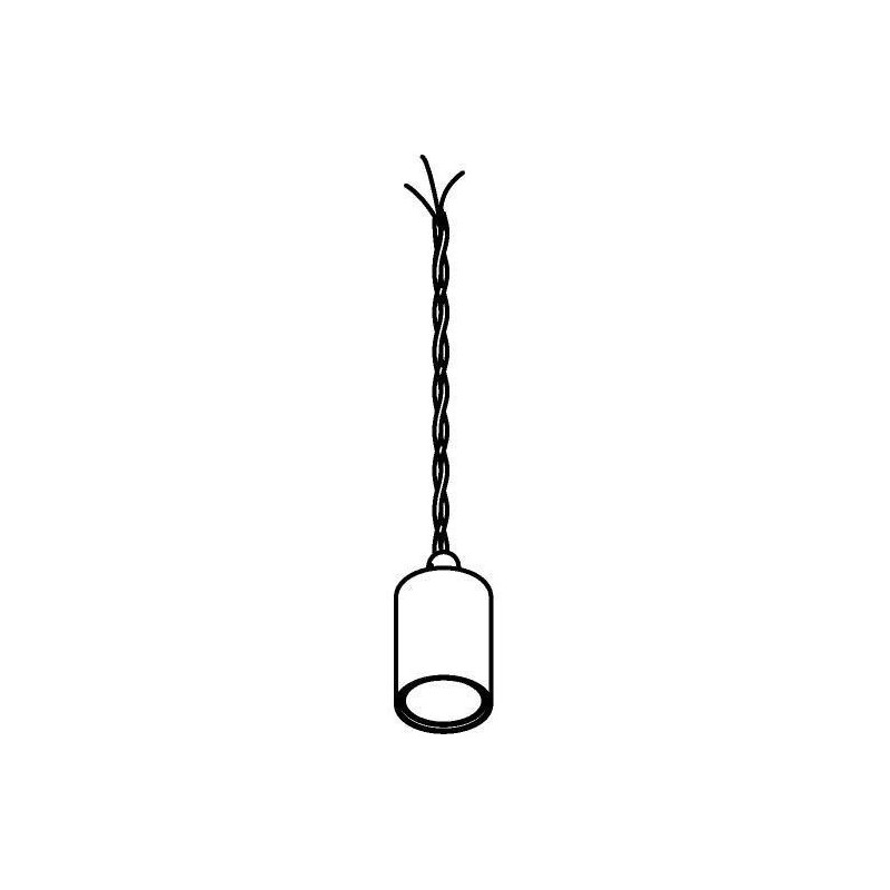 PSM Lighting Maestro 5003B.1 Lampe Suspendue