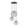 PSM Lighting Moby 5152.3.E27 Lampe Suspendue