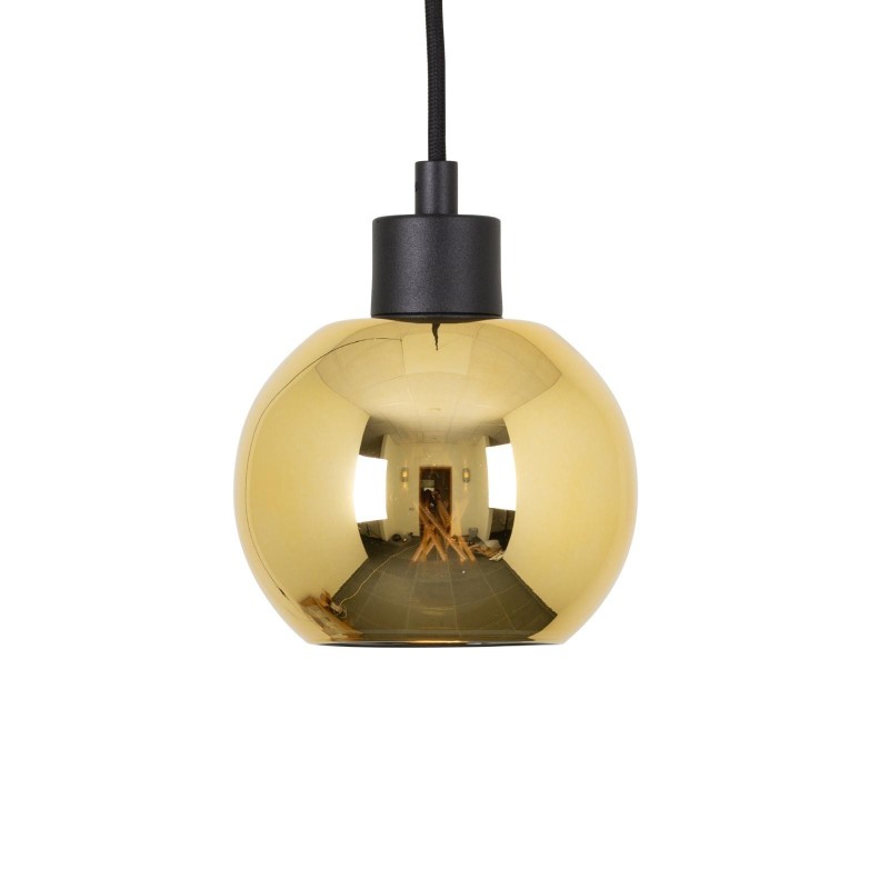 PSM Lighting Moby Sh 4995.A.E27.Sh Lampe Suspendue